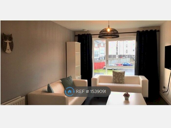 2 Bedroom Flat To Rent In Good Hope Park, Bucksburn, Aberdeen, AB21