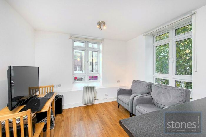 2 Bedroom Apartment To Rent In Islip Street, Kentish Town, London, NW5