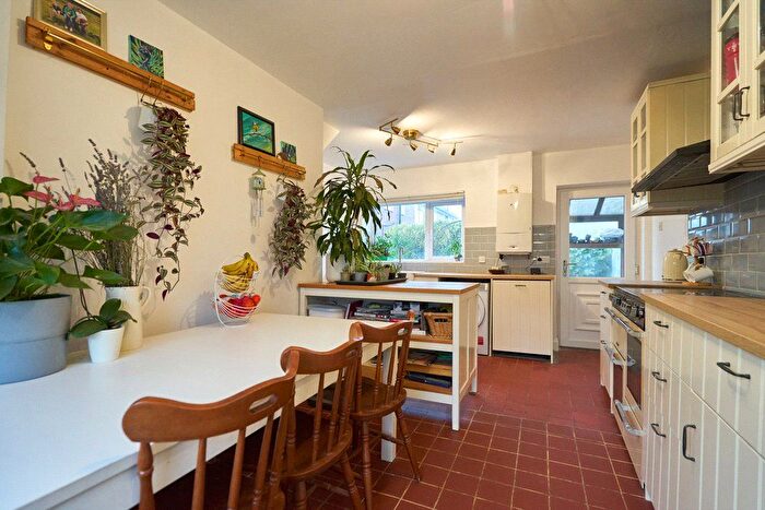 2 Bedroom End Of Terrace House For Sale In Bower Crescent, Stretton, Warrington, Cheshire, WA4