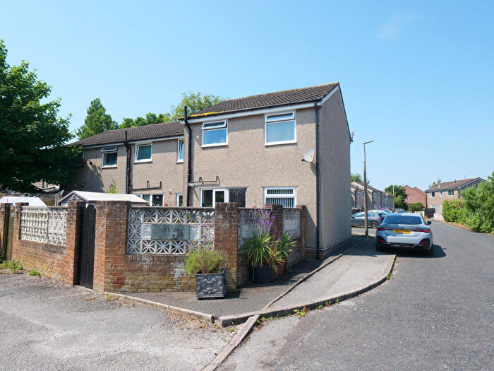 3 Bedroom End Of Terrace House For Sale In Thomas Grove, Morecambe, LA4