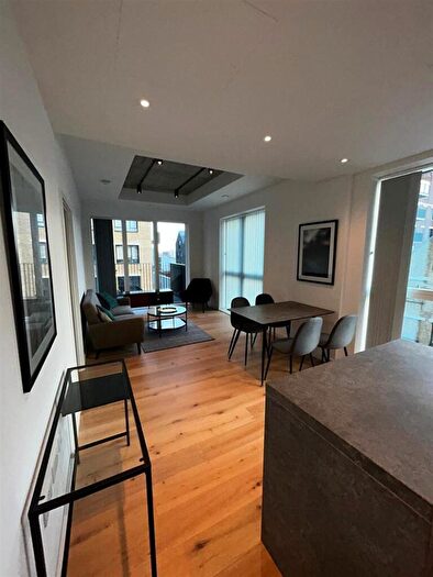 1 Bedroom Flat To Rent In Ashton Street, London, E14