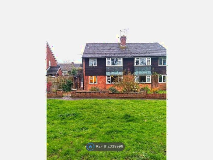 2 Bedroom Maisonette To Rent In Woodlands Road, Headington, Oxford, OX3