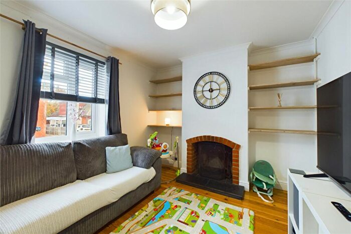 2 Bedroom Semi-Detached House To Rent In Branksome Hill Road, College Town, Sandhurst, Berkshire, GU47