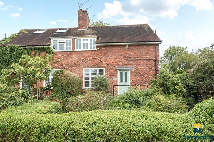 3 Bedroom Semi-Detached House For Sale In Curling Vale, Guildford, Surrey, GU2