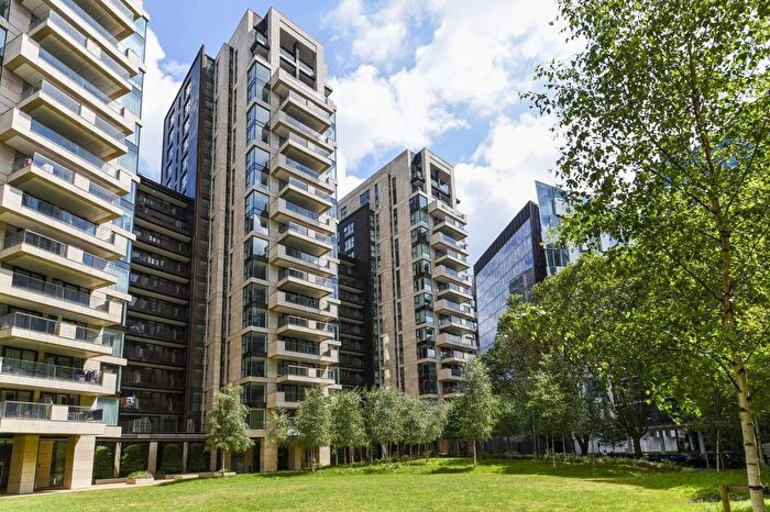 2 Bedroom Flat To Rent In North Wharf Road, London, W2