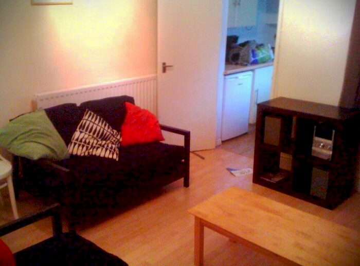 3 Bedroom House To Rent In Hope Place, B29