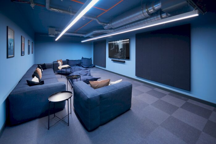 Studio To Rent In Gladstone Road, Exeter, Devon, EX1