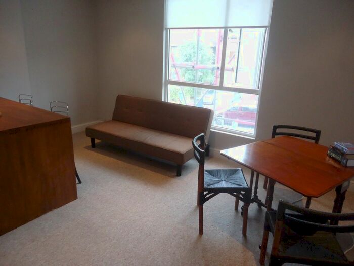 1 Bedroom Flat To Rent In Sydney Road, Muswell Hill, N10