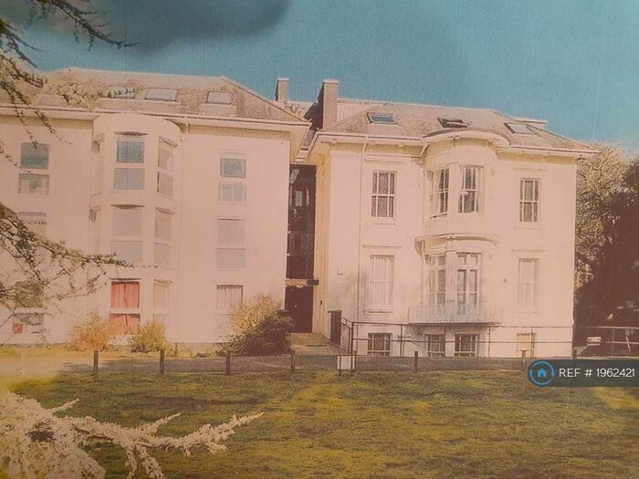 1 Bedroom Flat To Rent In King Edward Court, Bournemouth, BH1