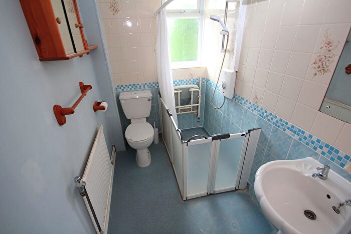 2 Bedroom Semi-Detached House For Sale In Globe Walk, Tiptree, Colchester, CO5