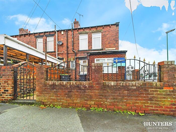 3 Bedroom End Of Terrace House For Sale In Third Street, Stanley, DH9