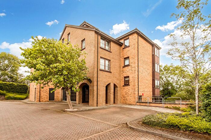 2 Bedroom Flat For Sale In Flat Glen Lednock Drive, Craigmarloch View, Cumbernauld, G68