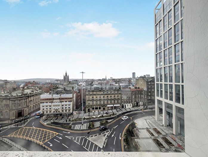 2 Bedroom Flat For Sale In Degrees North, Newcastle Upon Tyne, Tyne And Wear, NE1
