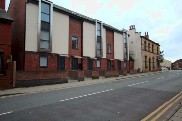 1 Bedroom Flat To Rent In High Street, Prescot, L34