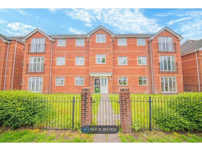 2 Bedroom Flat To Rent In Benny Hill Close, Eastleigh, SO50