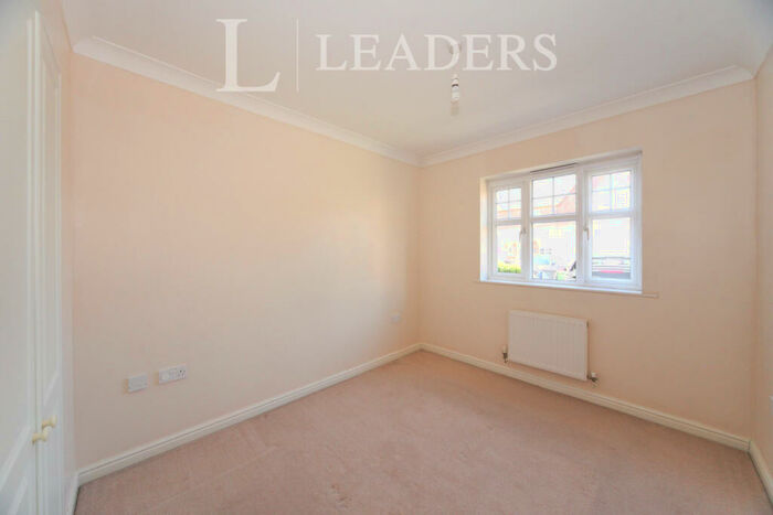 2 Bedroom Flat To Rent In Frenchs Gate -, LU6
