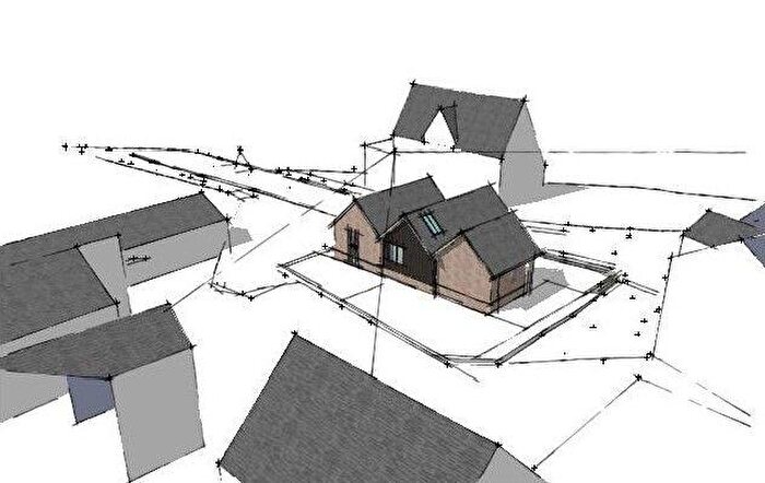 1 Bedroom Plot For Sale In Court Lane, Newent, Gloucestershire, GL18