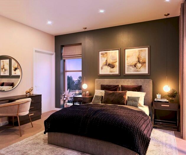 3 Bedroom Flat For Sale In The Residence, Clapham Road, London, SW9