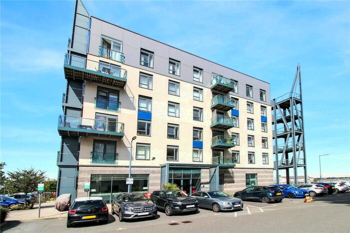 1 Bedroom Flat To Rent In Ocean Drive, Gillingham, Kent, ME7