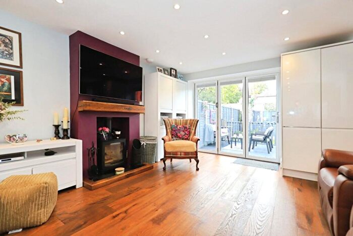 2 Bedroom Bungalow For Sale In Washington Street, Kidderminster, Worcestershire, DY11