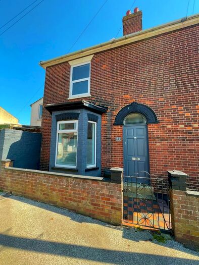 3 Bedroom Property To Rent In Stanford Street, Lowestoft, NR32