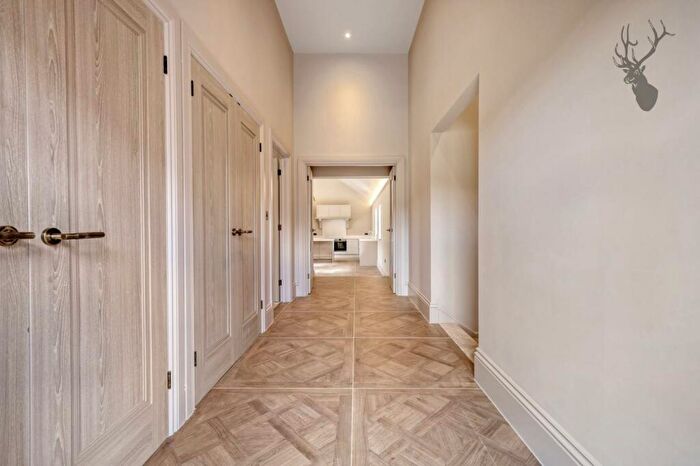 3 Bedroom Detached Bungalow For Sale In Colmar Mews, Weald Park Way, CM14