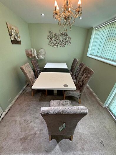 4 Bedroom Semi-Detached House To Rent In Bradley Lane, Bilston, WV14