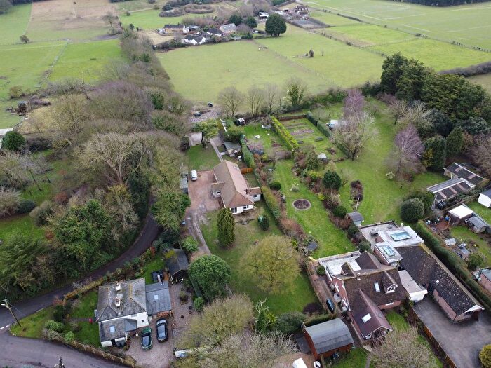 3 Bedroom Equestrian For Sale In Cedar View, Martin, Dover, Kent, CT15