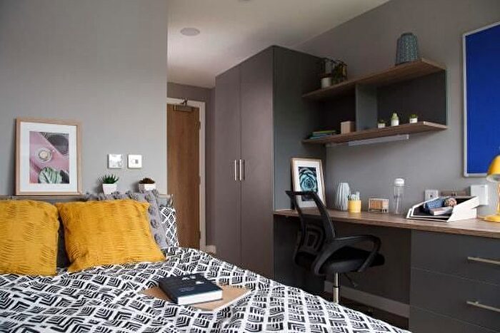 1 Bedroom Flat To Rent In St. Georges Quay, Lancaster, LA1