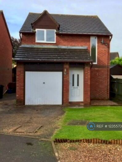 3 Bedroom Detached House To Rent In Spindleside, Bicester, OX26