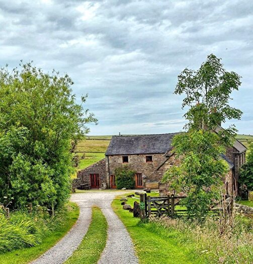 5 Bedroom Property For Sale In Onecote Leek, Staffordshire, ST13