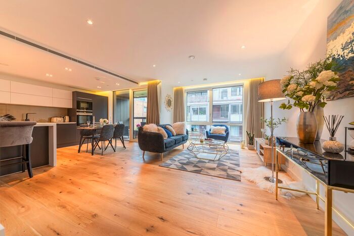 3 Bedroom Flat To Rent In Ashley House, Westminster Quarter, Westminster, London, SW1P