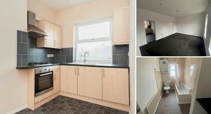 3 Bedroom Flat To Rent In High Street, Easington Lane, DH5