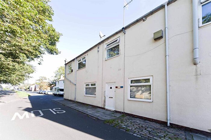 4 Bedroom Flat For Sale In Parish Row, Greatham, Hartlepool, TS25