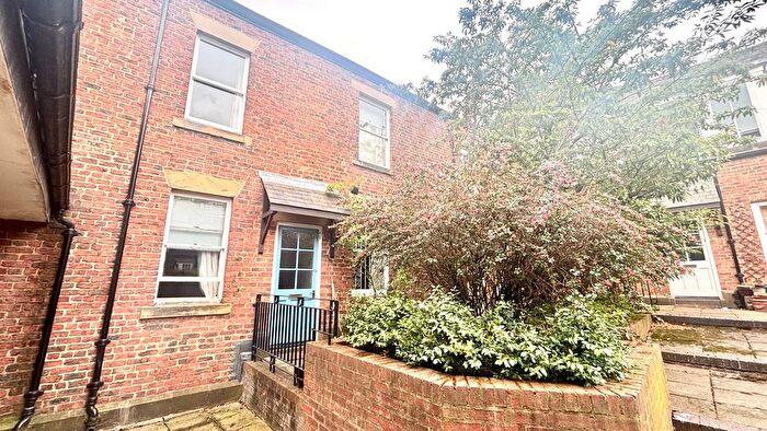 1 Bedroom Property To Rent In Tanners Court, Newcastle Upon Tyne, NE1