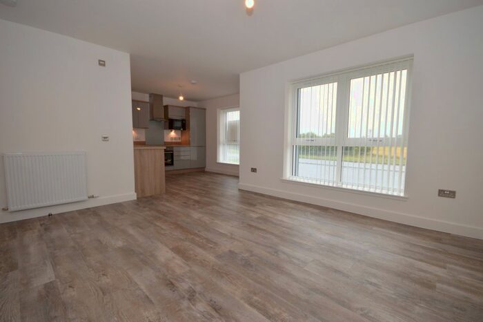 2 Bedroom Flat To Rent In Allan Gardens, Dornoch, Dornoch, IV25