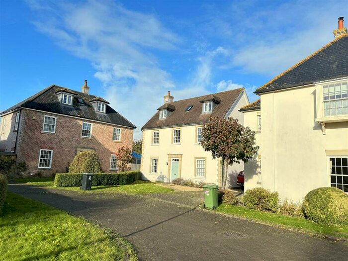 5 Bedroom Detached House To Rent In Quinton Place, Codford, Warminster, BA12