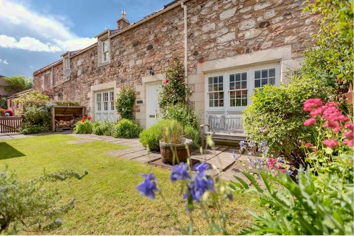 3 Bedroom Terraced House To Rent In Seton Steading, Longniddry, East Lothian, EH32