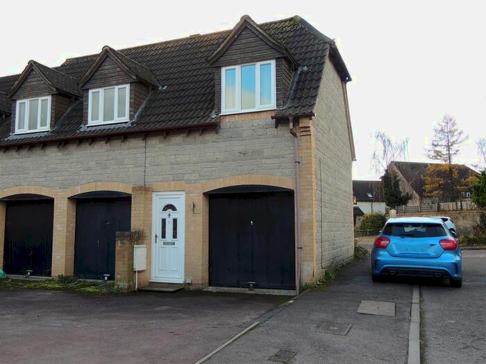 1 Bedroom Flat To Rent In St. Andrews, Warmley, Bristol, BS30