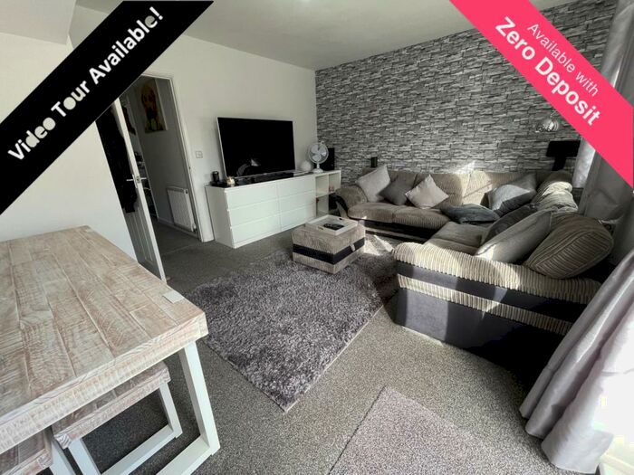 3 Bedroom House To Rent In Natasha Gardens, Poole, BH12