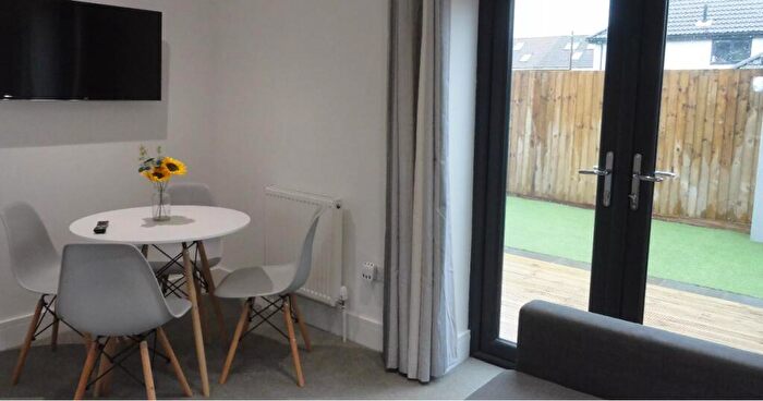 2 Bedroom Apartment To Rent In Tff Gayner Road, Bristol, BS7