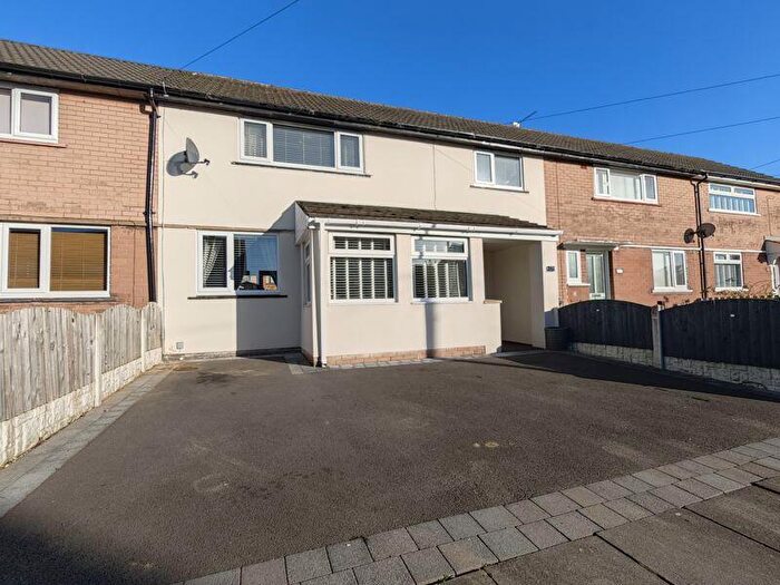 3 Bedroom Terraced House For Sale In Raiselands Road, Carlisle, CA2