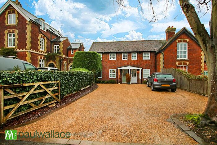 1 Bedroom Cottage For Sale In West End Lane, Hatfield, AL9