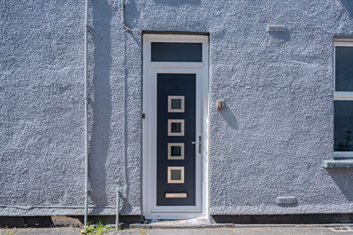 2 Bedroom Terraced House For Sale In Bath Place, Lydney, GL15