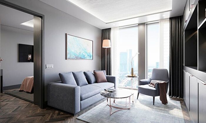 1 Bedroom Flat For Sale In Embankment Exchange, Manchester, M3
