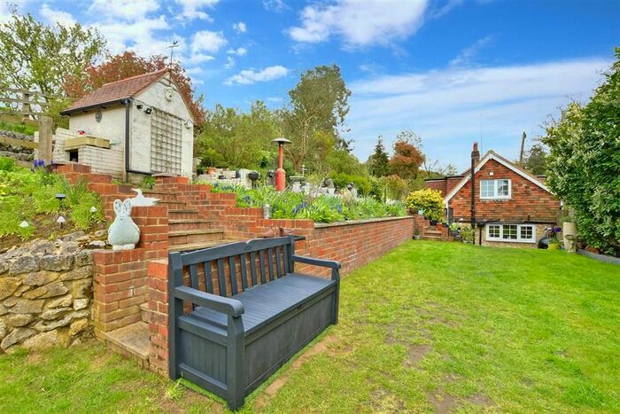 3 Bedroom Detached House For Sale In Sandway Road, Sandway, Maidstone, Kent, ME17