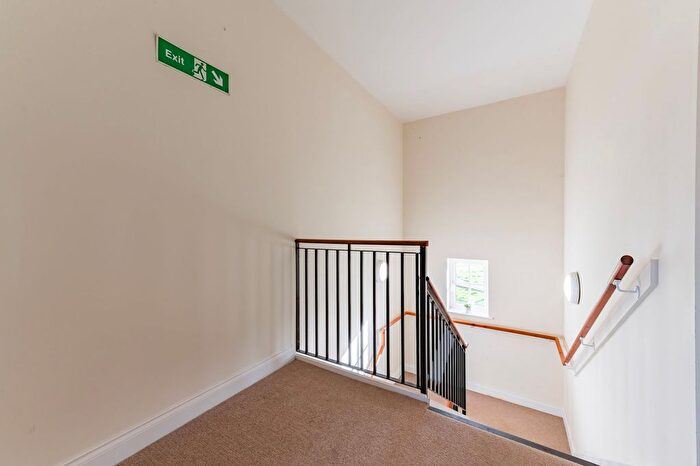 1 Bedroom Flat For Sale In Minnow Way, Mulbarton, Norwich, NR14