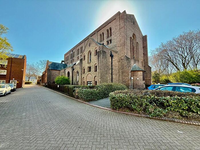 1 Bedroom Retirement Property To Rent In Simpson Road, Portsmouth, PO2