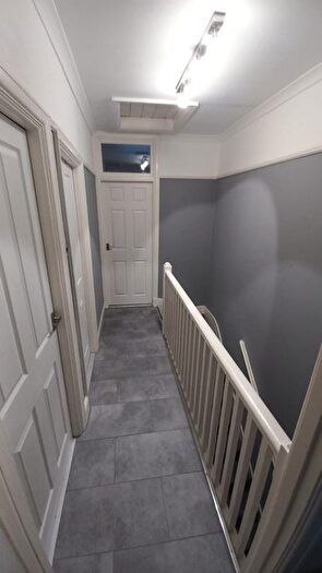 1 Bedroom Flat To Rent In Upper Elmers End Road, Beckenham, BR3