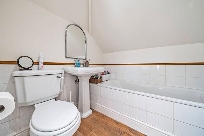 5 Bedroom Semi-Detached House For Sale In College Close, Harrow Weald, Harrow, HA3